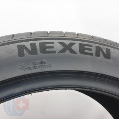 4. 235 45 19 2x NEXEN 235/45 R19 99V XL Nfera Sport Sommerreifen 2025 Ungebraucht  