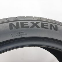 4. 235 45 19 2x NEXEN 235/45 R19 99V XL Nfera Sport Sommerreifen 2025 Ungebraucht  