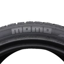 5. 225 45 17 4x MOMO 225/45 R17 94V XL North Pole W-2 Winterreifen 2020 7,8mm Wie Neu