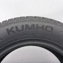 6. 175 70 14 2x KUMHO 175/70 R14 84T WinterCraft Winterreifen 2024 7,8mm