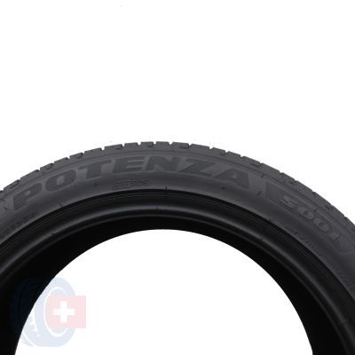 5. 1 x BRIDGESTONE 235/45 R19 95W Potenza S001 Sommerreifen 2016 6mm