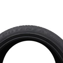 5. 1 x BRIDGESTONE 235/45 R19 95W Potenza S001 Sommerreifen 2016 6mm