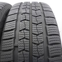 2.  225 65 16C 2x NEXEN 225/65 R16C 112/110R WinGuard WT1 Winterreifen 2019 9,8mm