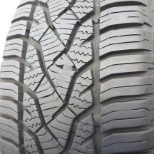 8. 195 55 16 2x BARUM 195/55 R16 87H Quartaris5 Ganzjahresreifen 2025 8mm