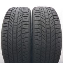 235 50 19 2x CONTINENTAL 235/50 R19 103V XL WinterContact TS870P 2024 Winterreifen 7,5-7,8mm