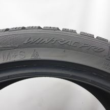 7. 255 40 20 4x VREDESTEIN 255/40 R20 101Y XL Wintrac PRO Winterreifen 2023 7,3-6,8mm
