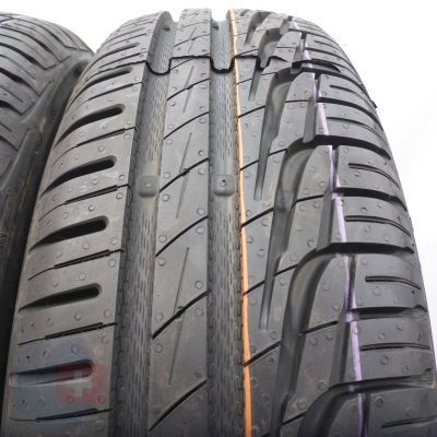 2. 185 65 15 4x UNIROYAL 185/65 R15 88T RainExpert 5 Sommerreifen 2022 Ungebraucht  