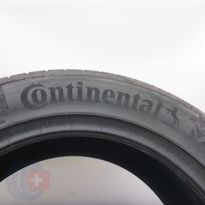 7. 265 50 20 4x CONTINENTAL 265/50 R20 111W XL PremiumContact 7 Sommerreifen 2024 VOLL