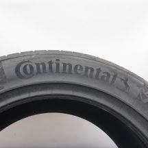7. 265 50 20 4x CONTINENTAL 265/50 R20 111W XL PremiumContact 7 Sommerreifen 2024 VOLL