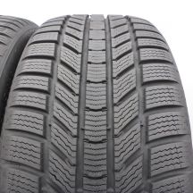 2. 225 45 18 4x CONTINENTAL 225/45 R18 95V XL WinterContact TS 870P Winterreifen 2021/22 8-7,2mm