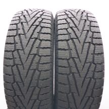 4. 265/70 R17 4x NEXEN 121/118Q WinGuard win Spike SUV Winterreifen 2022 