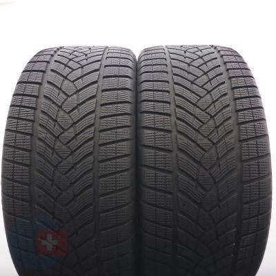285 40 21 2x GOODYEAR 285/40 R21 109V XL UltraGrip Performance + SUV Winterreifen 2023 7-7,2mm