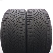 285 40 21 2x GOODYEAR 285/40 R21 109V XL UltraGrip Performance + SUV Winterreifen 2023 7-7,2mm