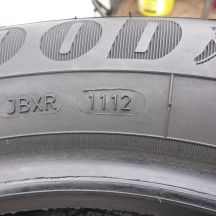 3. 185 65 15 1x GOODYEAR 185/65 R15 88T UltraGrip 9 Winterreifen 2012 8mm