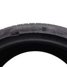 6. 2 x PIRELLI 315/30 R22 107Y P Zero PZ4 BMW Sommerreifen 2021 5,2mm