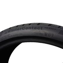 4. 275 30 20 1x CONTINENTAL 275/30 R20 97W XL WinterContact TS850P RO1 Winterreifen 6,8mm 2021 