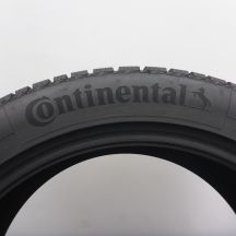 6. 265 45 20 2x CONTINENTAL 265/45 R20 108W XL WinterContact TS860S MGT Winterreifen 2020 5,2-5,5mm