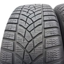 3. 205 60 16 2x GOODYEAR 205/60 R16 92H AO Ultra Grip Performance Gen-1 Winterreifen 2019 6,8mm