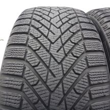 2.  245 45 21 2x PIRELLI  245/45 R21 104V XL Winter 2 Scorpion PNCS Winterreifen 2023 7,8-8mm 