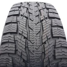 225 70 15C 1x NOKIAN 225/70 R15C 112/110S WRC3 Winterreifen 2016 UNGEBRAUCHT