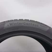 4. 245 45 20 1x CONTINENTAL 245/45 R20 103V XL WinterContact TS 850 P SUV Winterreifen 2021 Ungebraucht   