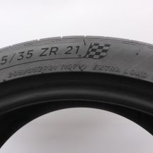 2. 295 35 21 1x MICHELIN 107Y XL PilotSport 4S MO1 Sommerreifen 2019 5,7mm