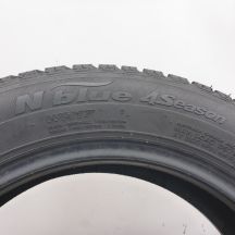 6. 155 65 14 2x NEXEN 155/65 R14 75T Nblue 4Season WH17 Ganzjahresreifen  2018/20 6,5mm