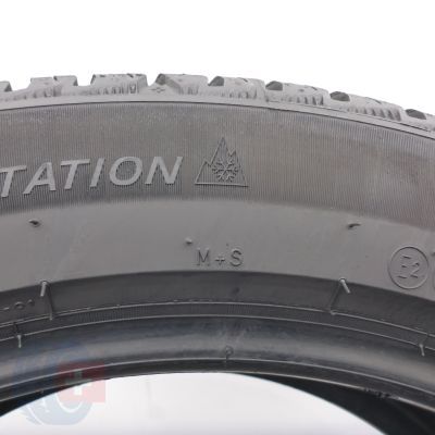 6. 215 50 17 2x MICHELIN 215/50 R17 95V XL Alpin 7 Winterreifen 2024 7mm