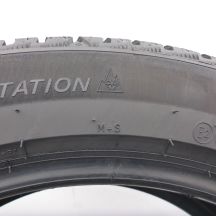 6. 215 50 17 2x MICHELIN 215/50 R17 95V XL Alpin 7 Winterreifen 2024 7mm