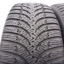 3. 195 50 16 2x KUMHO 195/50 R16 88H XL WinterCraft WP51 Winterreifen 2021 7,2-7,4mm