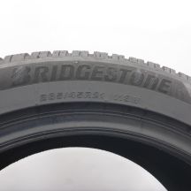 5.  285 45 21 2x BRIDGESTONE 285/45 R21 113W XL Blizzak 6 Winterreifen 2025 7,2-7mm