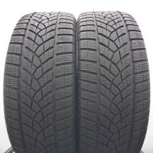 235 50 20 2x GOODYEAR 235/50 R20 104T UltraGrip Performance+ Winterreifen 2022 7,8mm 