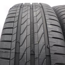 2. 185 55 16 2x CONTINENTAL 185/55 R16  83V UltraContact Sommerreifen 2023 VOLL WIE NEU 