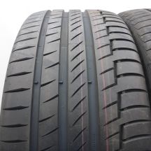 2. 275 40 21 2x CONTINENTAL 275/40 R21 107V XL PremiumContact6 Sommerreifen 2023 WIE NEU VOLL