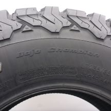 7. 235 85 16 4x BFGOODRICH 235/85 R16 120/116S All-Terrain T/A K02 Ganzjahresreifen 2020 11-10,8mm 