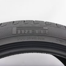 2. 255 35 19 1x PIRELLI 255/35 R19 96Y XL P Zero BMW RFT Sommerreifen 2022 7.2mm 
