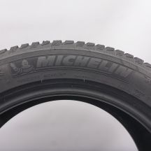 5. 215 55 17 4x MICHELIN 215/55 R17 98V XL Alpin 5 Winterreifen 2016 6,2-6,8mm