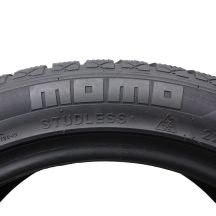 4. 225 45 17 2x MOMO 225/45 R17 94V XL North Pole W-2 Winterreifen 2020 6,4-6,8mm