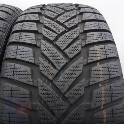 4. 4 x DUNLOP 235/50 R18 101V XL SP Winter Sport M3 Winterreifen  2010 VOLL UNGEBRAUCHTE  4. 4 x DUNLOP 235/50 R18 101V XL SP Winter Sport M3 Winterreifen  2010 VOLL UNGEBRAUCHTE