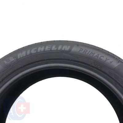 6. 4 x MICHELIN 235/50 R19 103V XL Primacy 4 VOL Sommerreifen 2020 5,8-6,2mm