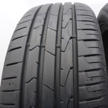 2. 195 50 15 2x HANKOOK 195/50 R15 82H Ventus Prime3 Sommerreifen 2022 7mm