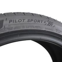 4. 1 x MICHELIN 225/40 ZR18 92Y XL Pilot Sport 4 Sommerreifen 2016  6mm