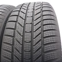 4. 235 55 17 2x CONTINENTAL 235/55 R17 103V XL WinterContact TS870P Winterreifen 2023 8mm