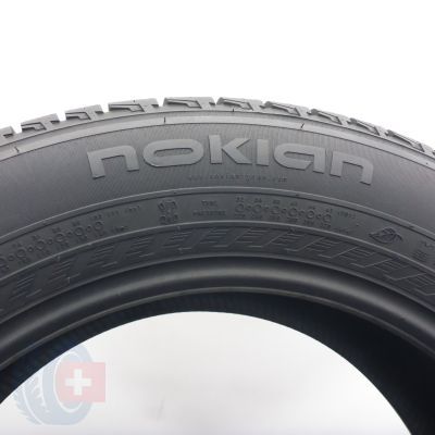 3.  235 60 18 1x NOKIAN  235/60 R18 107H Line Suv Sommerreifen 2018 Ungebraucht  