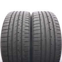 225 40 18 2x GOODYEAR 225/40 R18 88Y Eagle F1 Asymmetric 2 RunFlat BMW Sommerreifen 2023 7mm