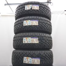 235 55 18 4x MICHELIN 235/55 R18 100H Latitude Cross M+S Sommerreifen 2019