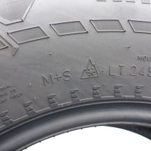 7. 245 75 16 2x NOKIAN 245/75 R16 120/116Q Hakkapeliita LT2 Winterreifen SPIKES 2018 9mm