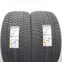 3.  285 40 21 4x BRIDGESTONE 285/40 ZR22 109V XL  Blizzak LM005 Winterreifen 2025 VOLL WIE NEU