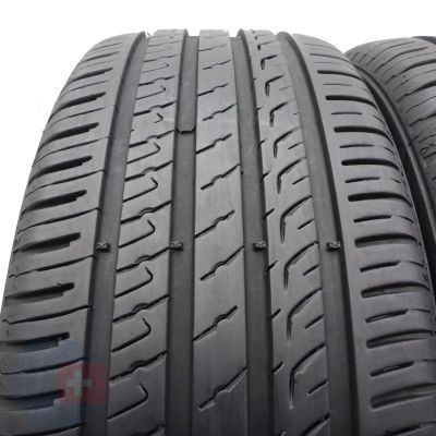 2. 205 50 17 2x BARUM 205/50 R17 93Y XL Bravuris 5HM Sommerreifen 2020 7,8mm