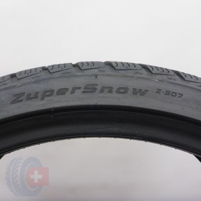 6. 225 35 19 1x GOODRIDE 225/35 R19 88V XL ZuperSnow Z-507 Winterreifen 2019 6,5mm